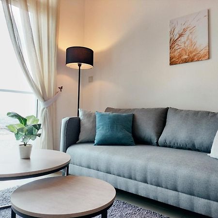 Delight Homestay Twin Galaxy Johor Bahru Zewnętrze zdjęcie
