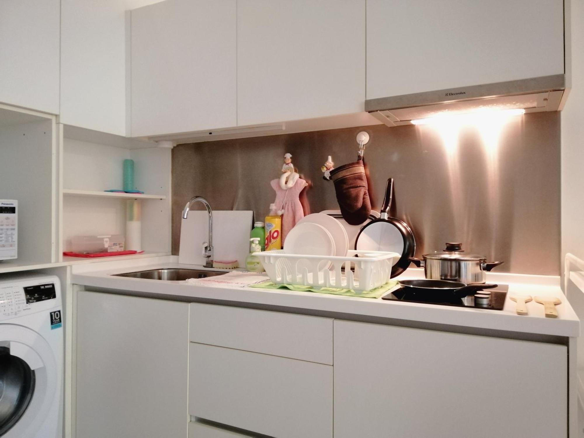 Delight Homestay Twin Galaxy Johor Bahru Zewnętrze zdjęcie