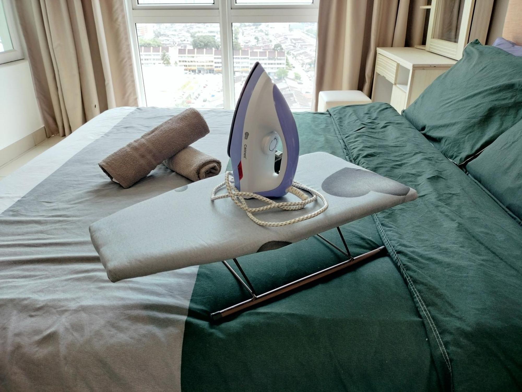 Delight Homestay Twin Galaxy Johor Bahru Zewnętrze zdjęcie