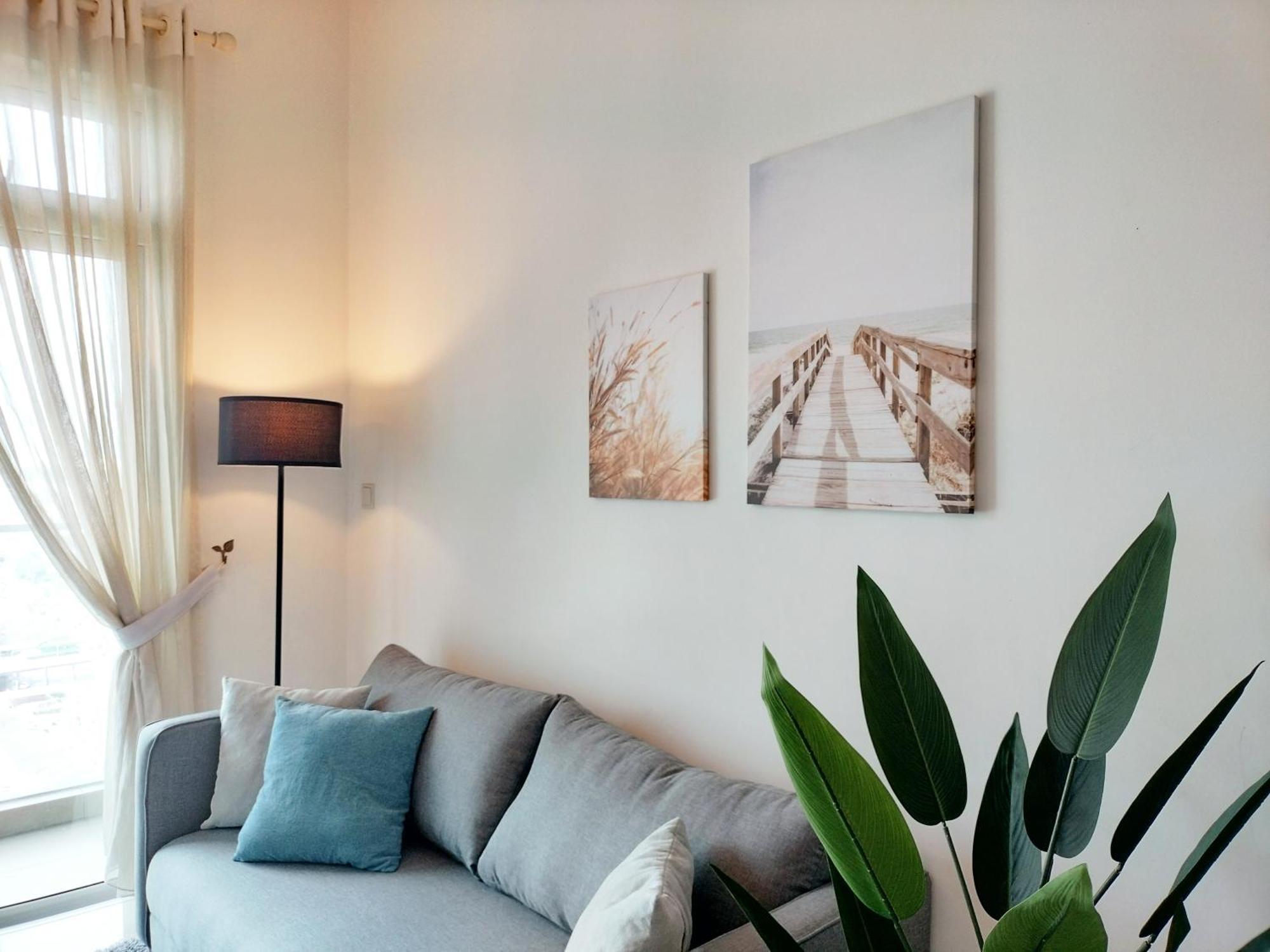 Delight Homestay Twin Galaxy Johor Bahru Zewnętrze zdjęcie