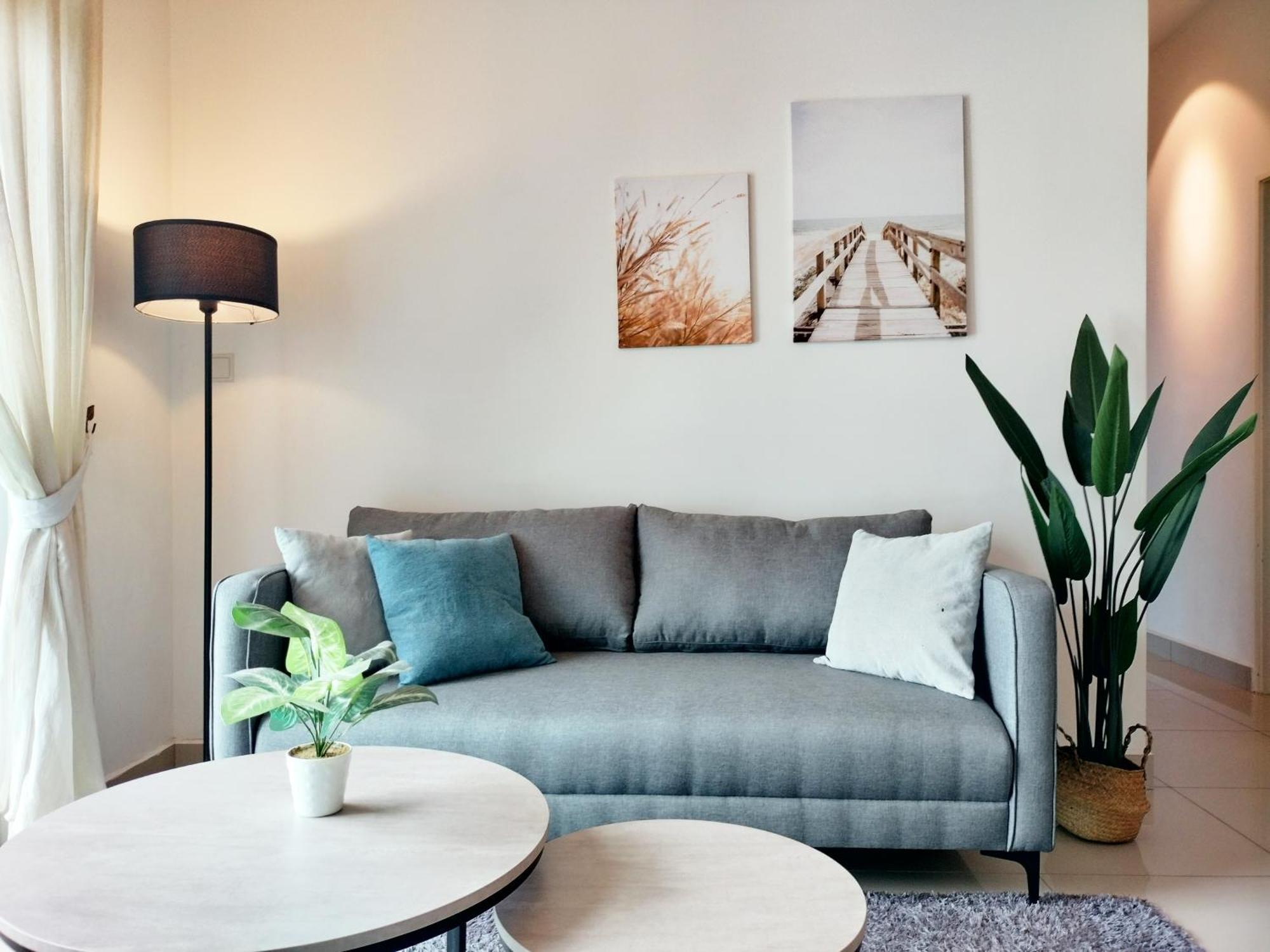 Delight Homestay Twin Galaxy Johor Bahru Zewnętrze zdjęcie