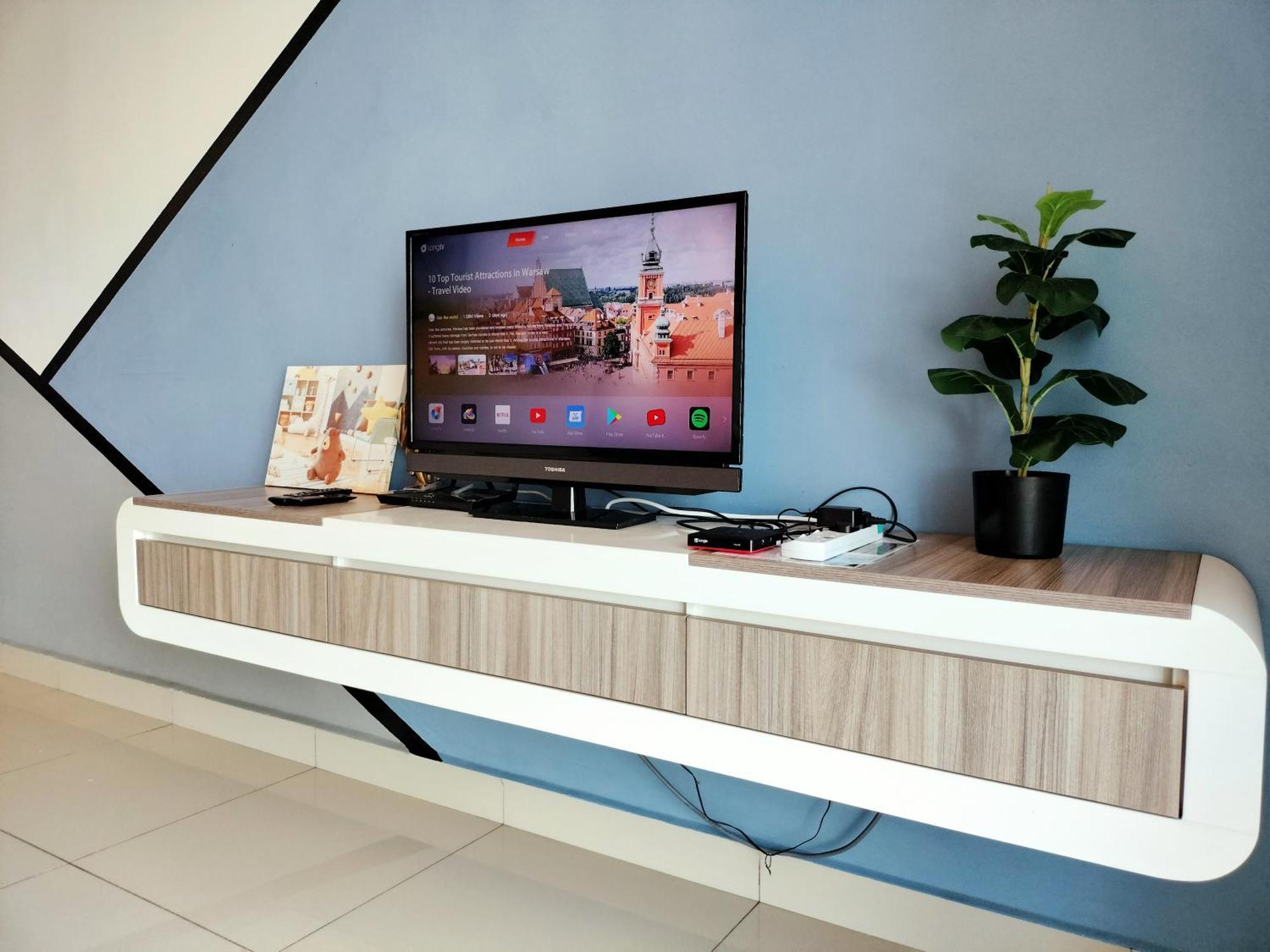 Delight Homestay Twin Galaxy Johor Bahru Zewnętrze zdjęcie