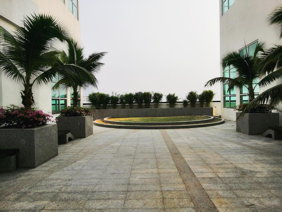 Delight Homestay Twin Galaxy Johor Bahru Zewnętrze zdjęcie